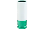 1/2 in. Drive Deep Wheel Protector Impact Sockets - SAE & Metric