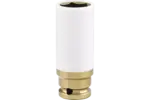 1/2 in. Drive Deep Wheel Protector Impact Sockets - SAE & Metric