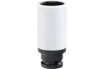 1/2 in. Drive Deep Wheel Protector Impact Sockets - SAE & Metric