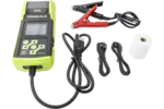 2000 CCA Battery Tester