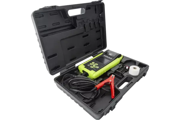3000 CCA Battery Tester