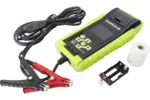 6000 CCA Battery Tester