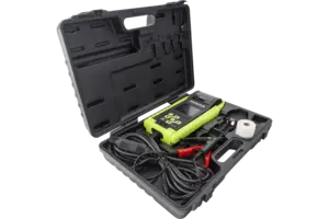 6000 CCA Battery Tester