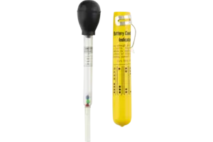 Handheld Battery Testers