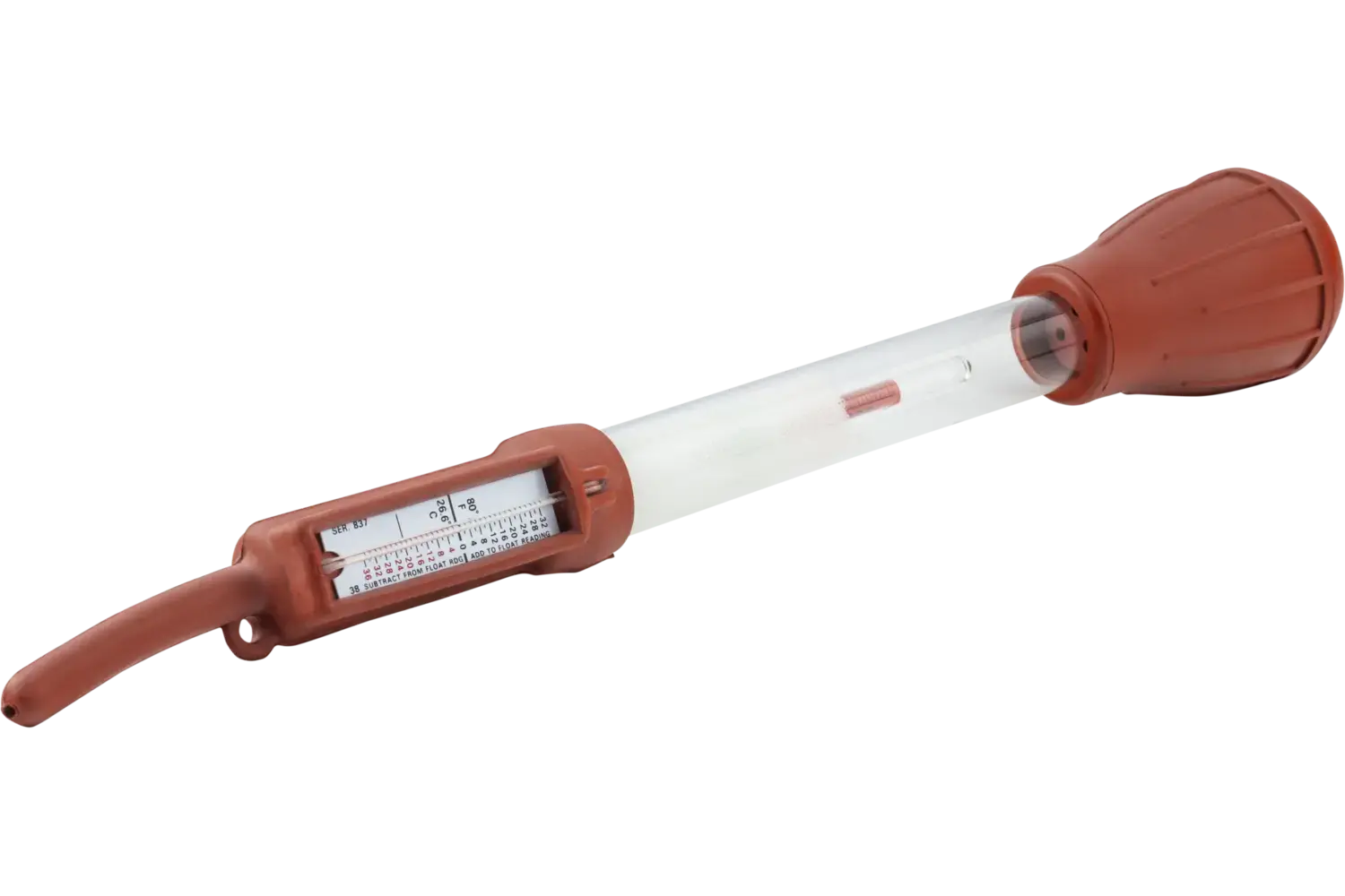 Handheld Battery Testers