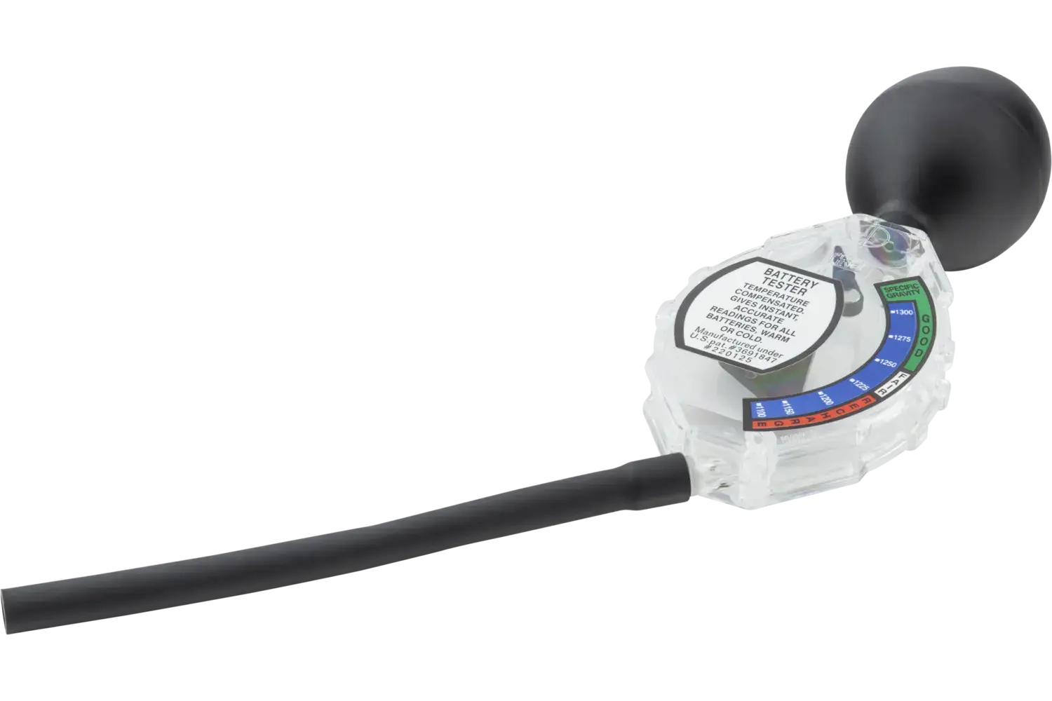 Handheld Battery Testers