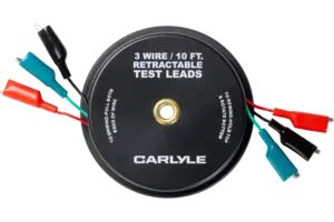 Wire Test Leads
