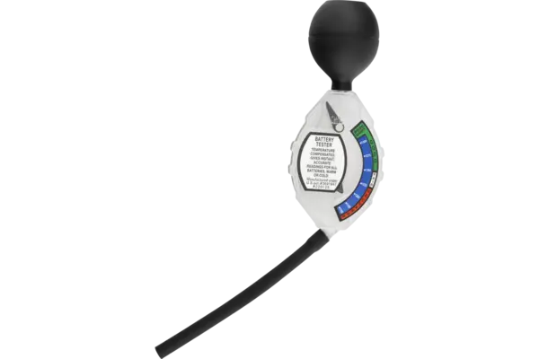 Handheld Battery Testers