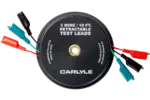 Wire Test Leads