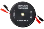 Wire Test Leads