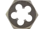 Hexagonal Metric Dies
