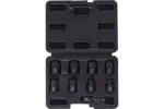 Impact Ready Bolt Extractor Sets