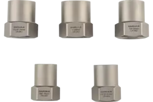 Lug Nut Extractor Sets