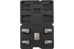 Lug Nut Extractor Sets