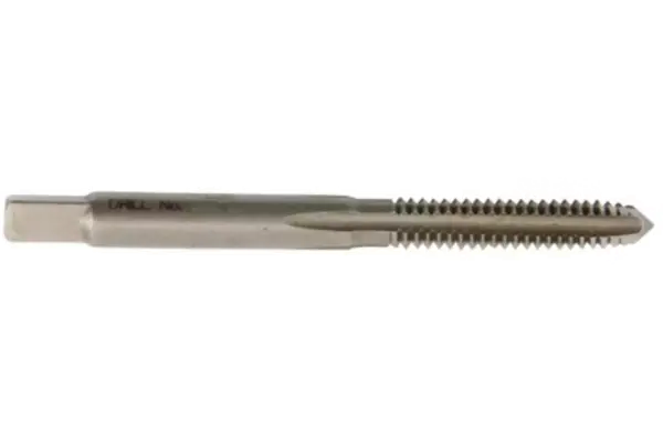 Machine Screw Bottom Taps