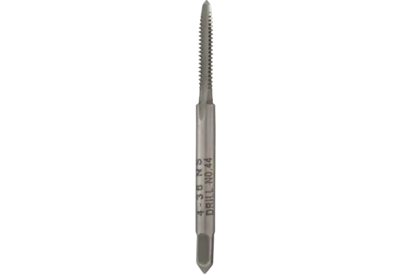 Machine Screw Plug Taps