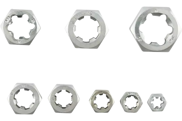 Re-Threading Sets