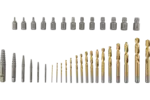 Screw Extractor Sets and Kits