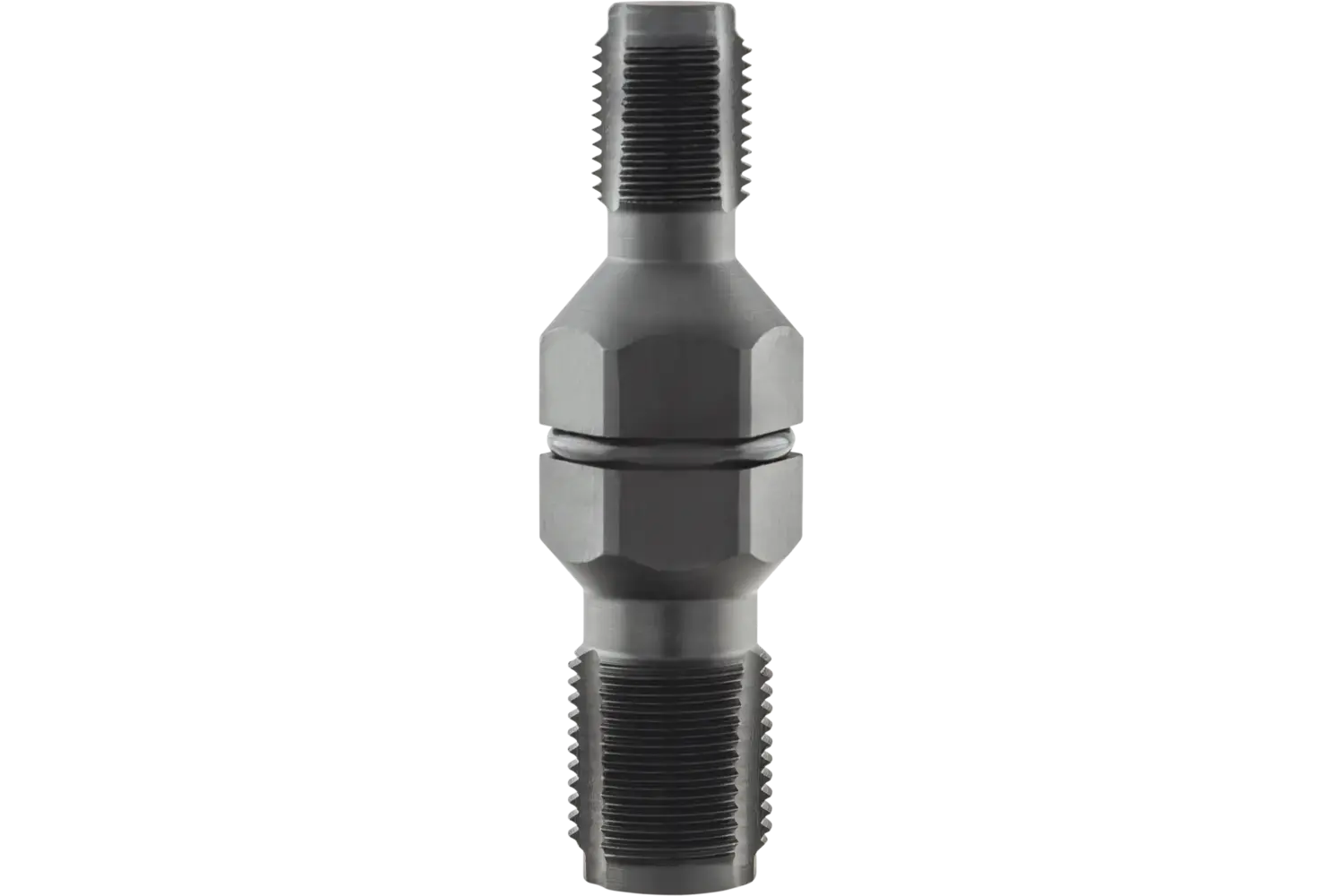 Spark Plug Opening Thread Chaser