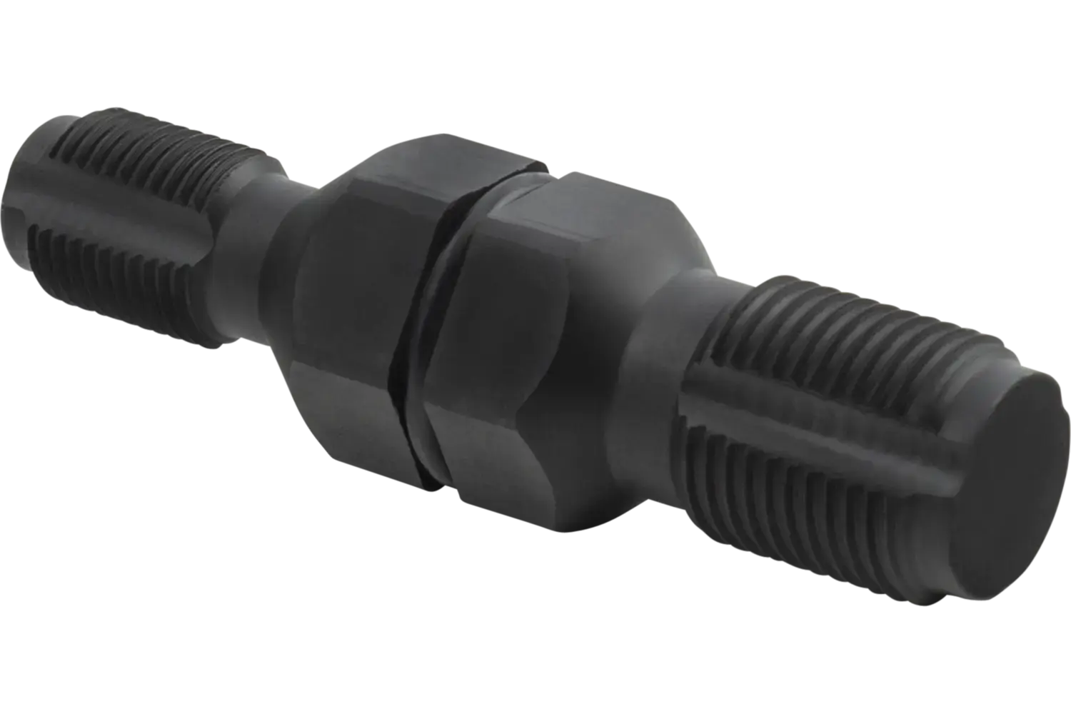 Spark Plug Opening Thread Chaser