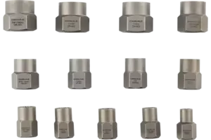 Bolt Extractor Sets