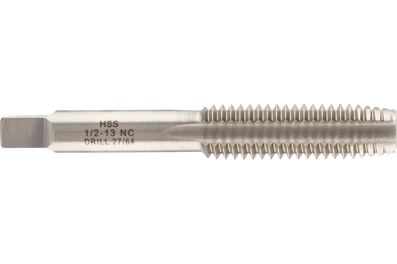 High Speed Plug Taps