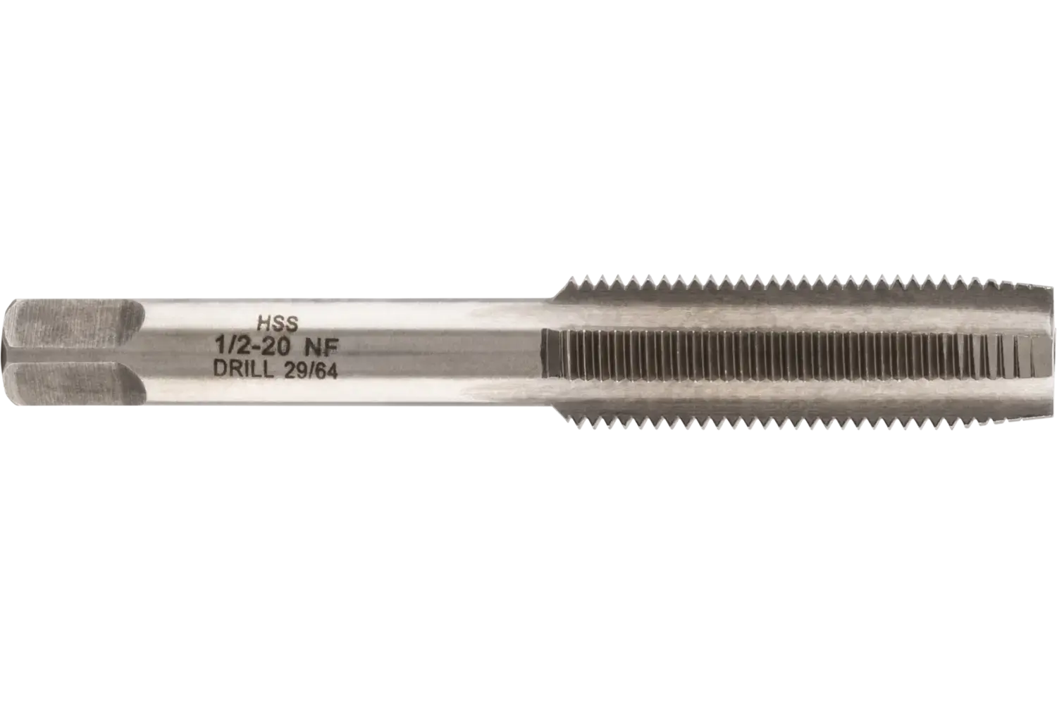 High Speed Plug Taps