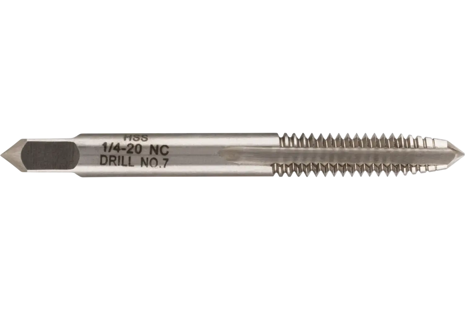 High Speed Plug Taps