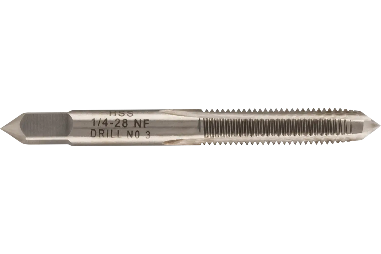 High Speed Plug Taps