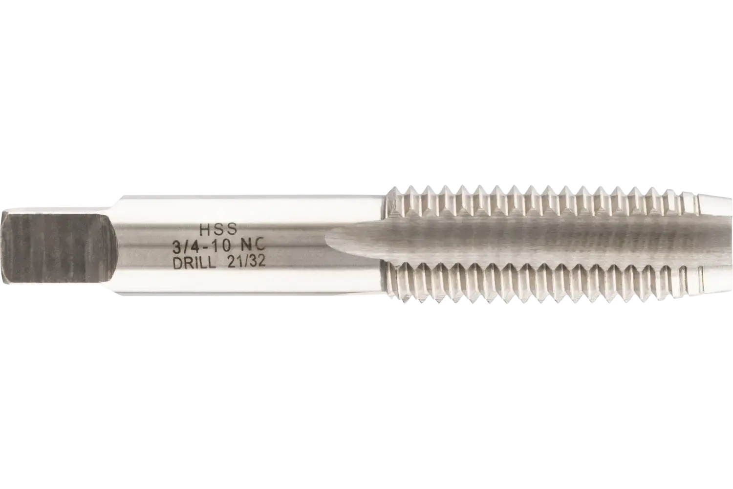 High Speed Plug Taps