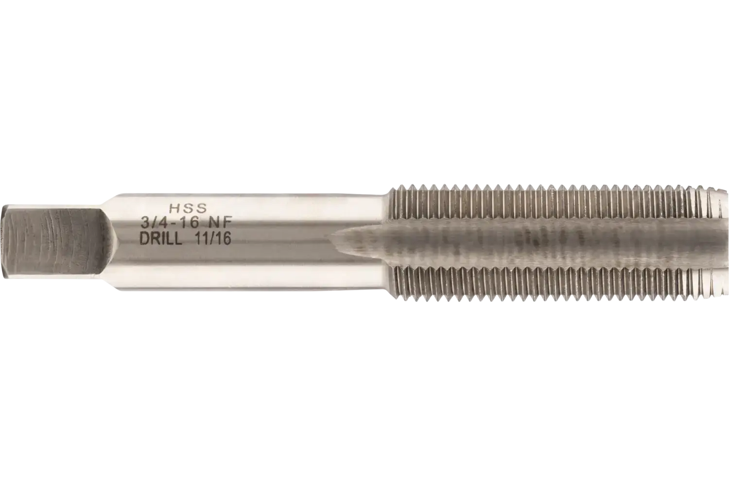 High Speed Plug Taps