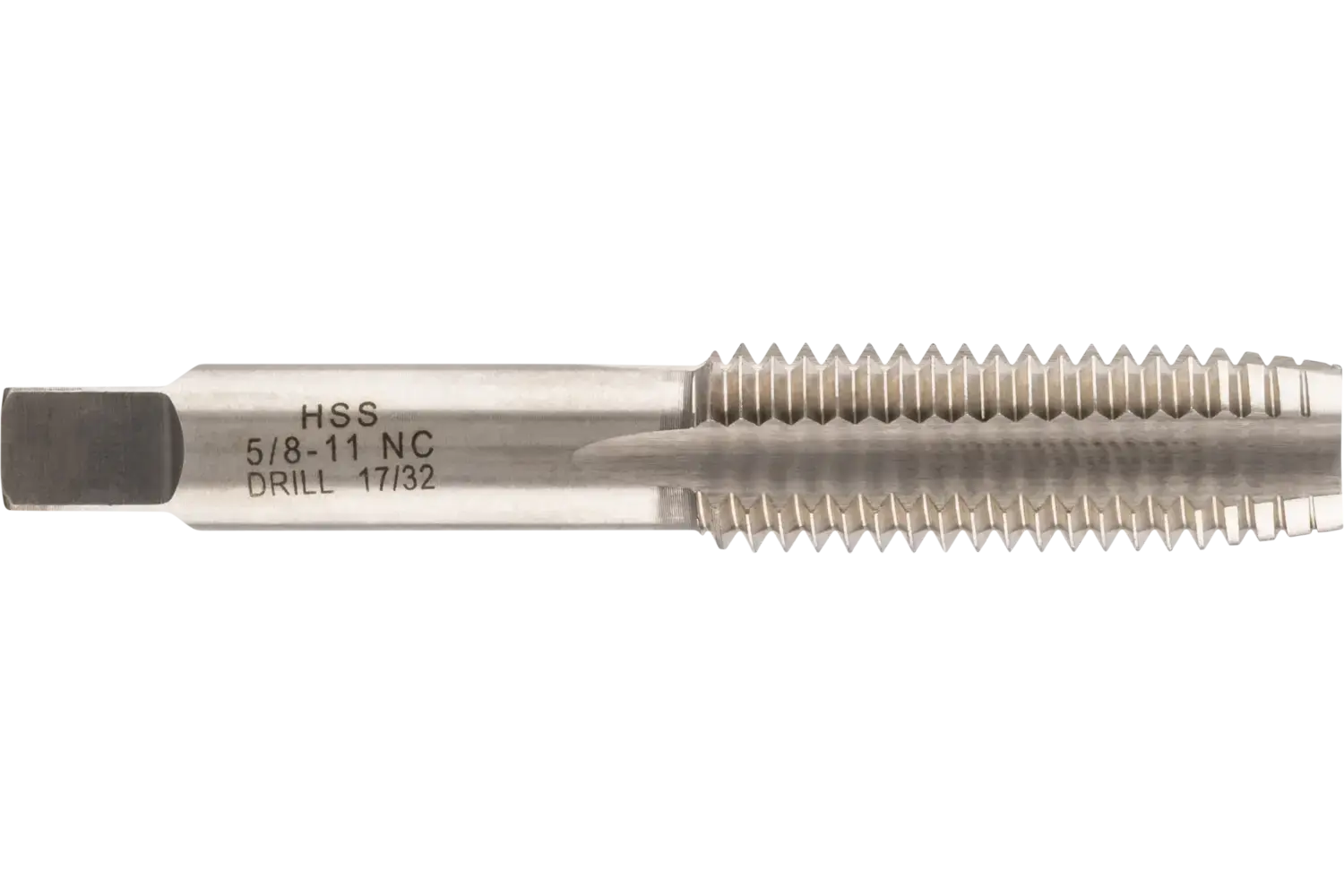 High Speed Plug Taps