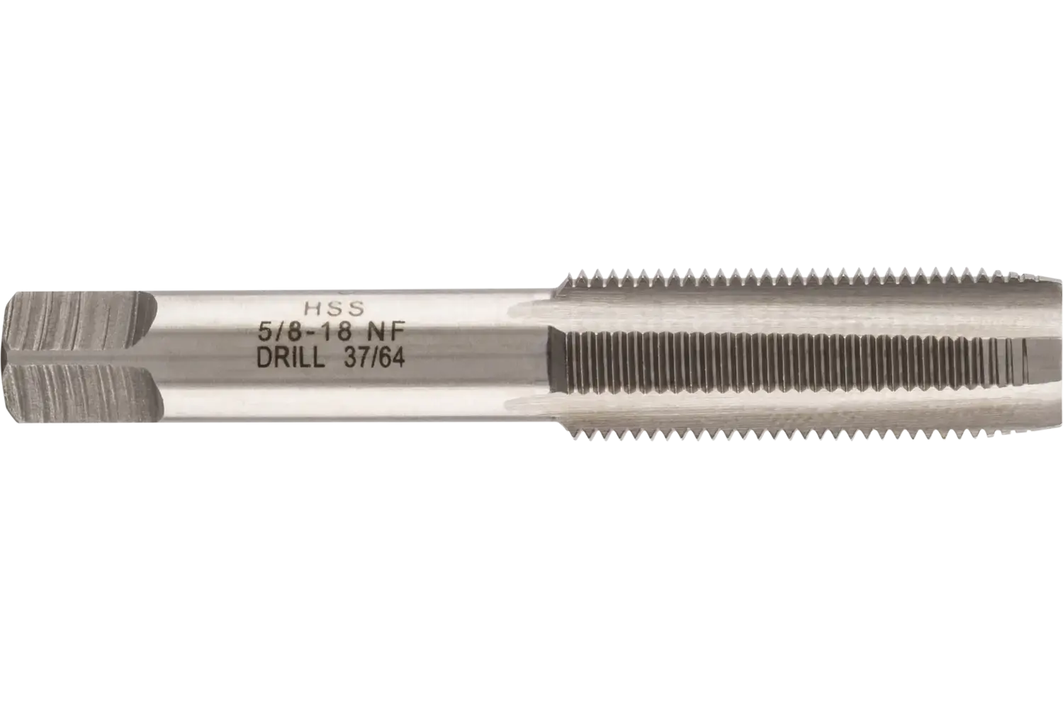 High Speed Plug Taps