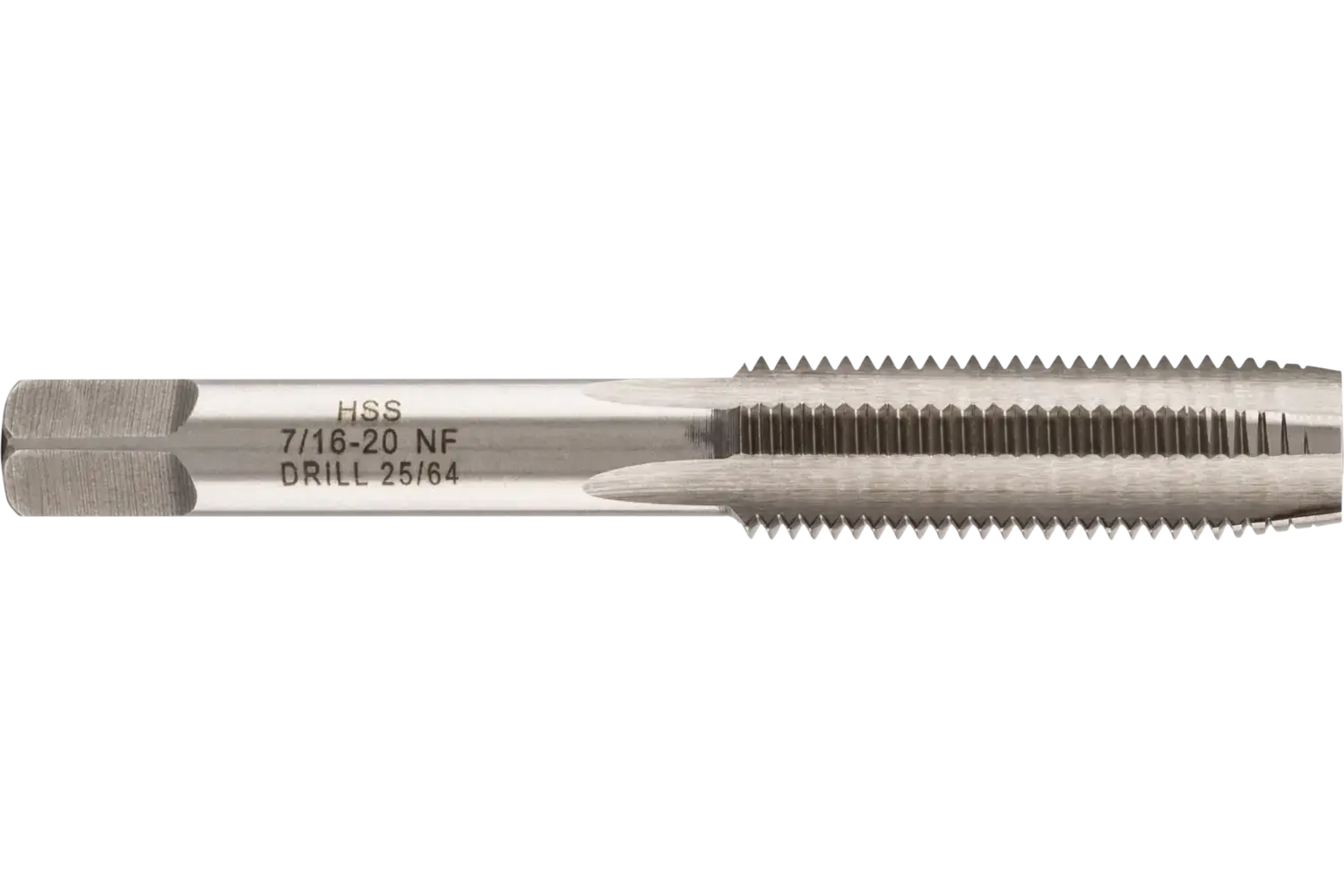 High Speed Plug Taps