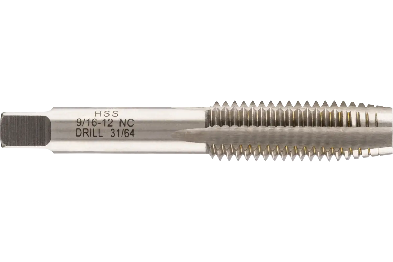 High Speed Plug Taps