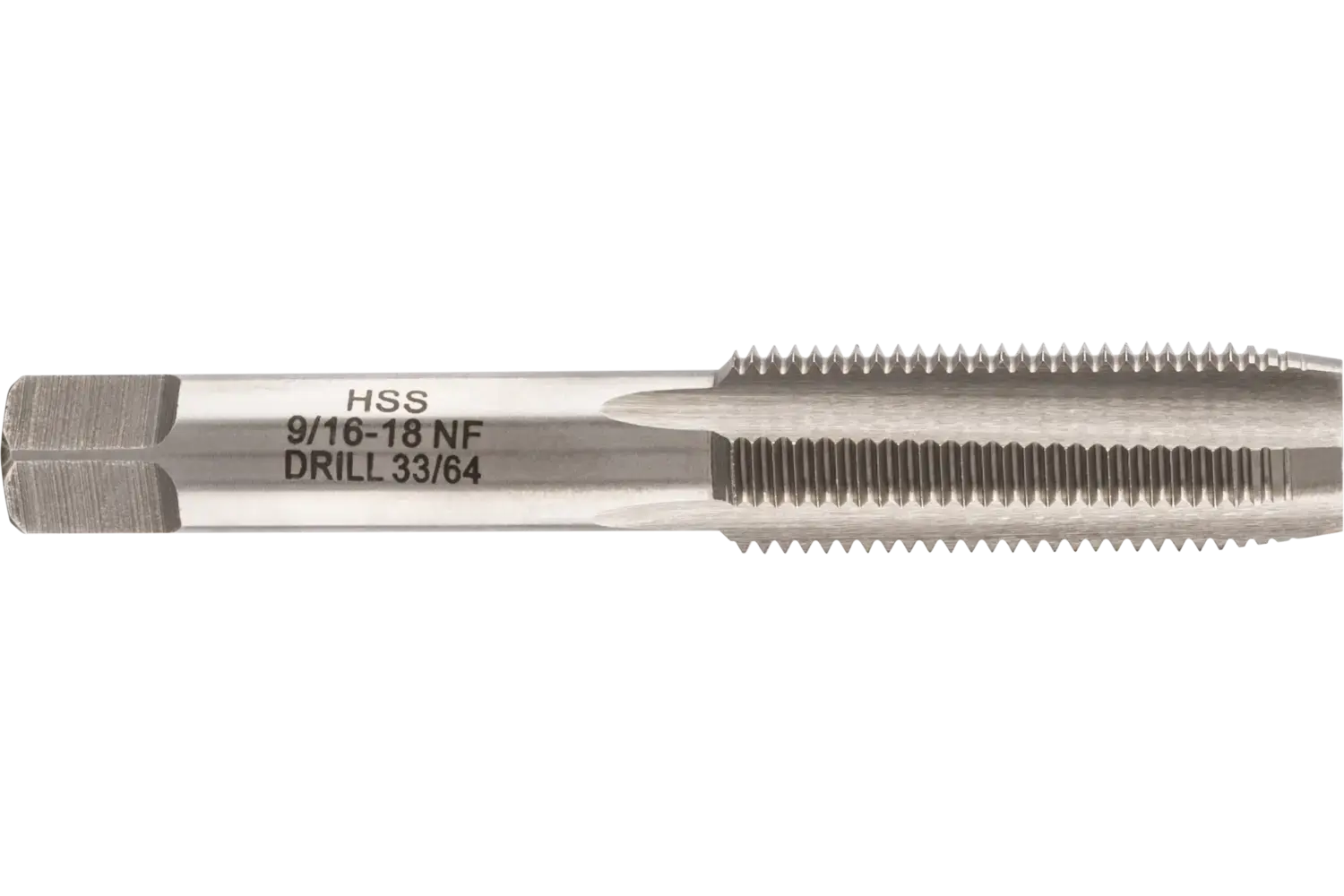 High Speed Plug Taps