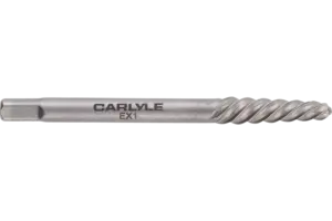 Spiral Screw Extractors