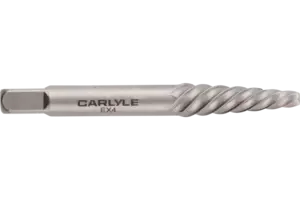 Spiral Screw Extractors