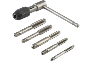 Tap Sets