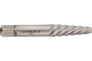 Spiral Screw Extractors