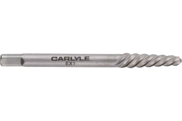 Spiral Screw Extractors