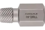 Spiral Threaded Spline Screw Extractors
