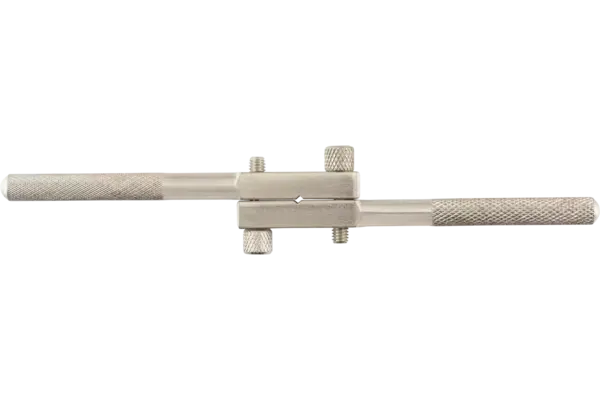 Tap and Reamer Wrenches