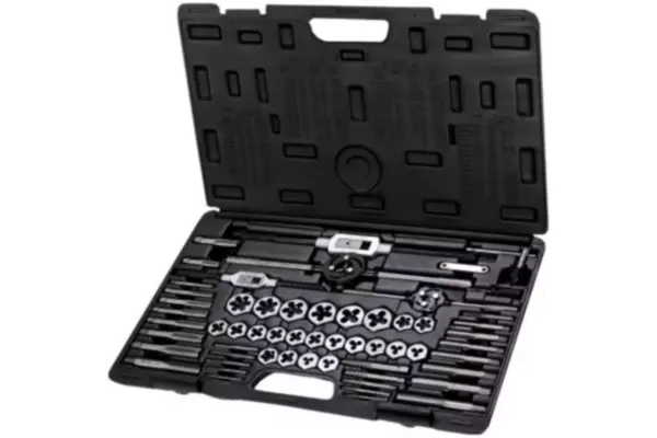 Tap & Die Sets