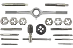 Tap & Die Sets