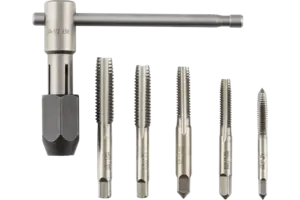 Tap Sets