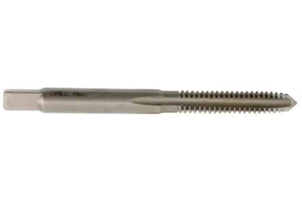 Thread Taper Taps
