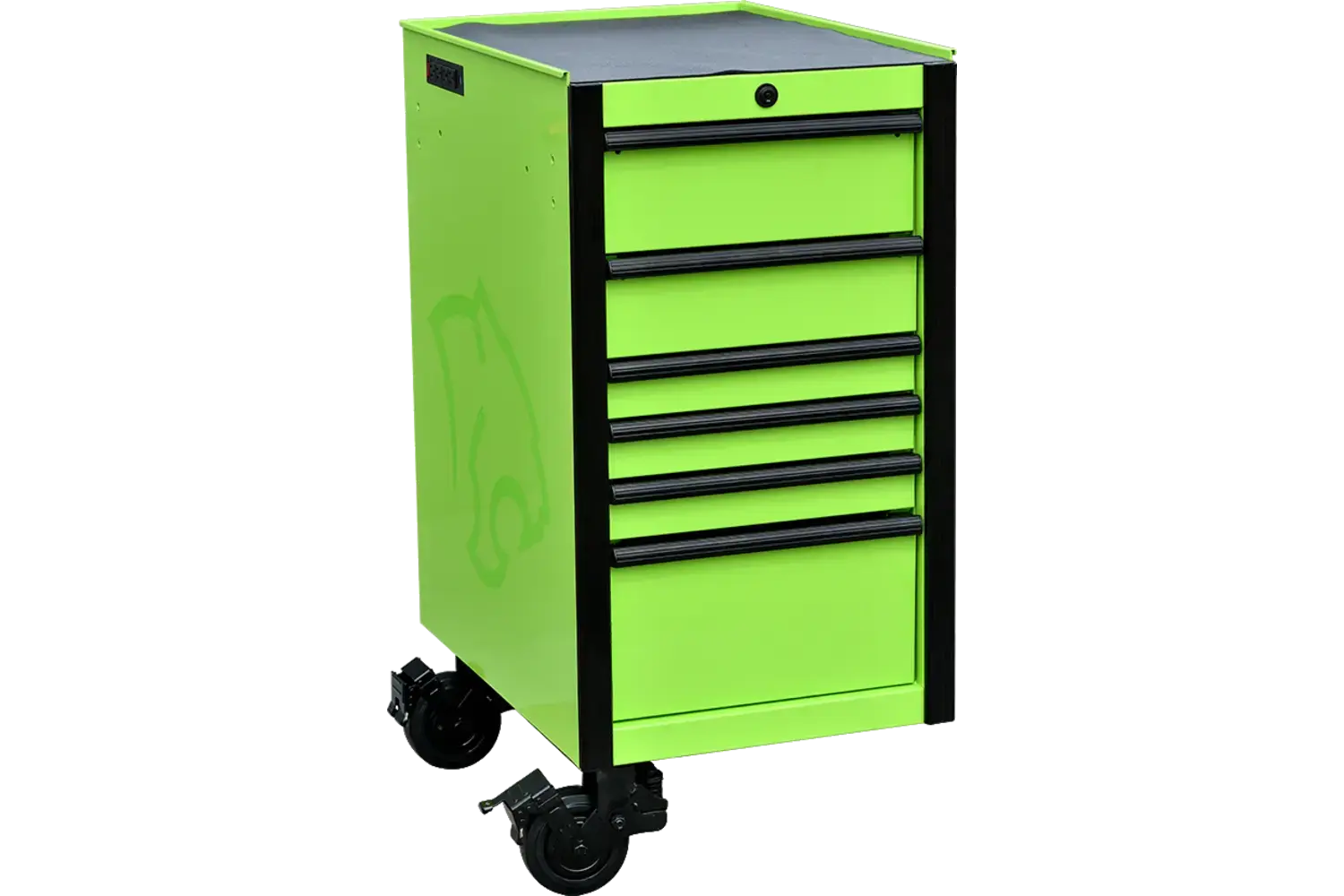 1500 Series Roller Cabinet - Carlyle C150041RCMO