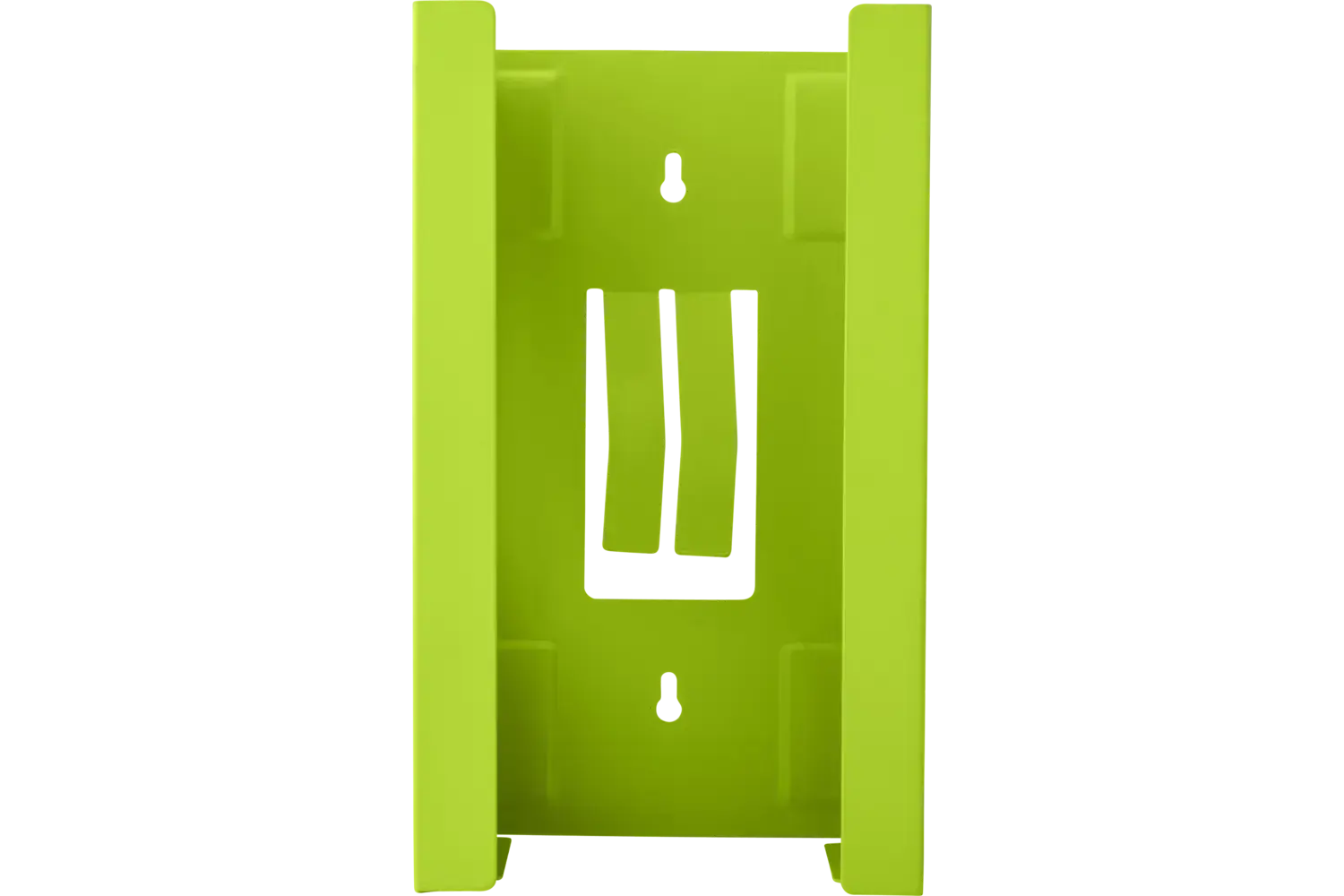 Magnetic Glove Box Holder