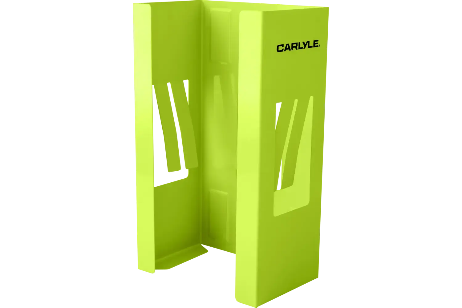 Magnetic Glove Box Holder